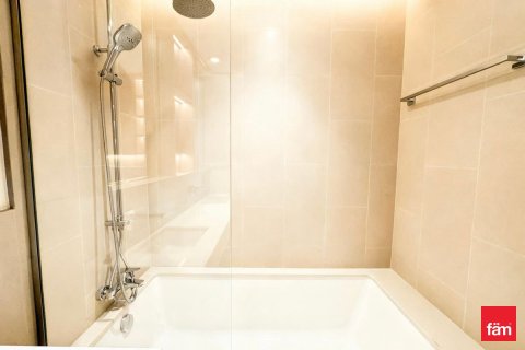 Квартира с 3 спальнями в Дубай Хилс Эстейт, ОАЭ №141377 13