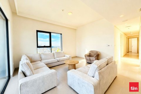 Квартира с 3 спальнями в Дубай Хилс Эстейт, ОАЭ №141377 5