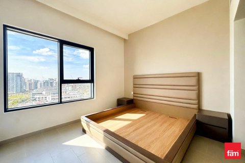 Квартира с 3 спальнями в Дубай Хилс Эстейт, ОАЭ №141377 14