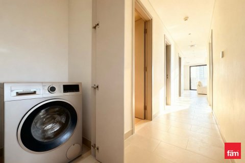 Квартира с 3 спальнями в Дубай Хилс Эстейт, ОАЭ №141377 9