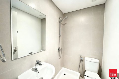 Квартира с 3 спальнями в Дубай Хилс Эстейт, ОАЭ №141377 12