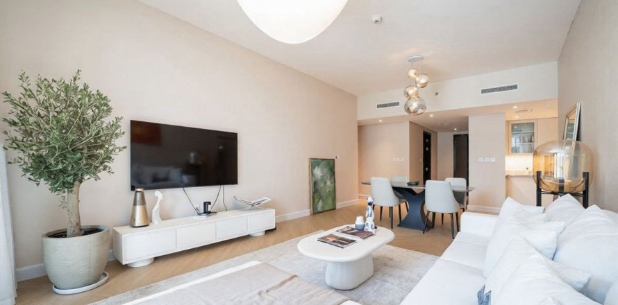 2 bedrooms Apartment in Downtown Dubai (Downtown Burj Dubai), UAE No. 141376