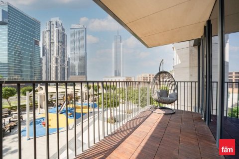 2 bedrooms Apartment in Downtown Dubai (Downtown Burj Dubai), UAE No. 141376 12