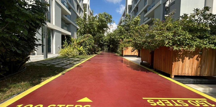 Квартира с 2 спальнями в Arjan, ОАЭ №141380