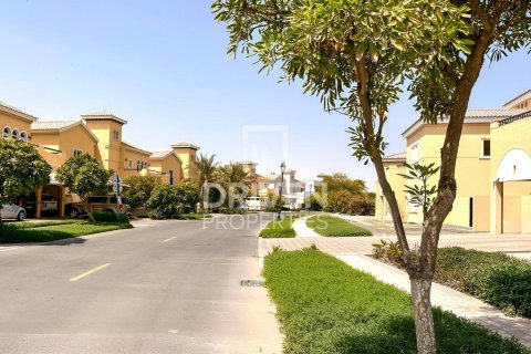 Вилла с 5 спальнями в The Villa, ОАЭ №209399 25