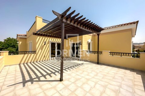 Вилла с 5 спальнями в The Villa, ОАЭ №209399 22