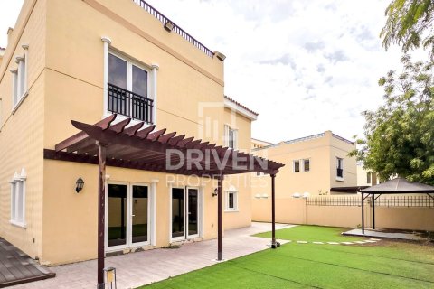 Вилла с 5 спальнями в The Villa, ОАЭ №209399 20