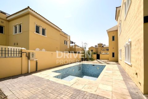 Вилла с 5 спальнями в The Villa, ОАЭ №209399 23