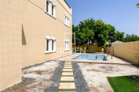 Вилла с 5 спальнями в The Villa, ОАЭ №209399 24