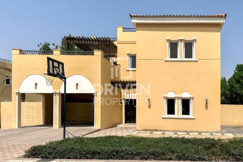 Вилла с 5 спальнями в The Villa, ОАЭ №209399 26