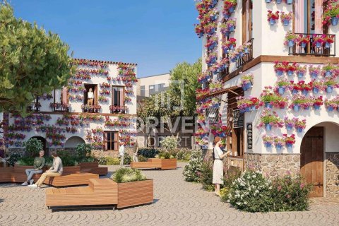 Таунхаус с 5 спальнями в Damac Lagoons, ОАЭ №209397 10