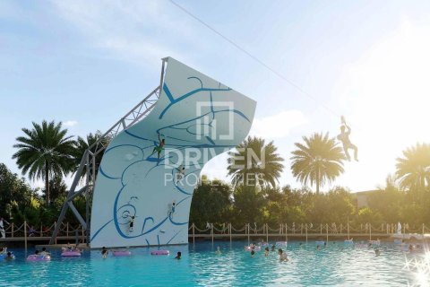 Таунхаус с 5 спальнями в Damac Lagoons, ОАЭ №209397 11