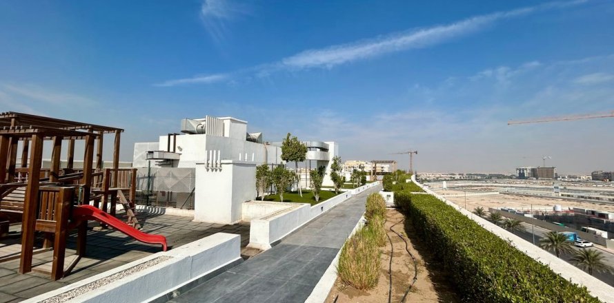 2 غرف نوم شقة في دبي, الإمارات العربية المتحدة رقم 126864