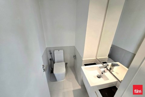 Квартира с 3 спальнями №126861 11