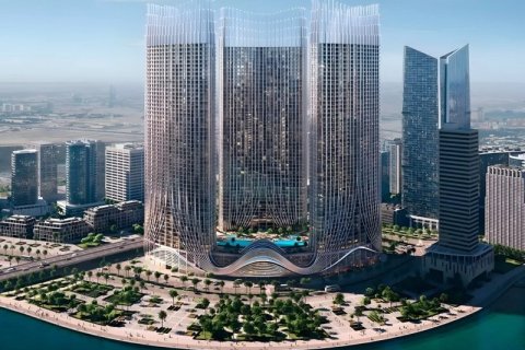 Appartement de 40.3m² No. 126863 10