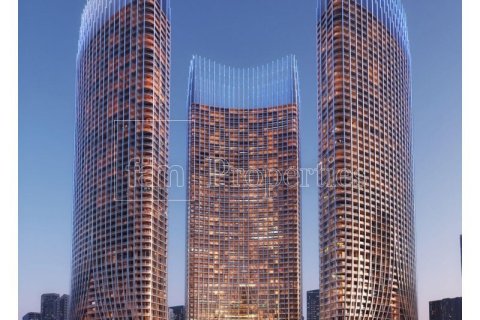 Appartement de 40.3m² No. 126863 12