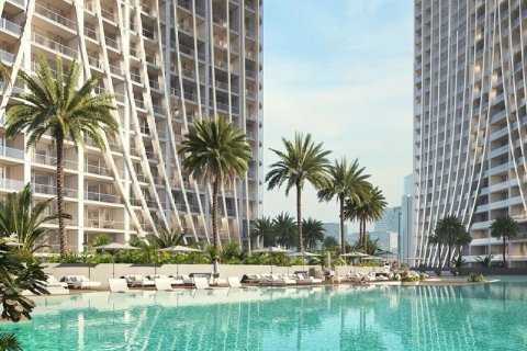 Appartement de 40.3m² No. 126863 9