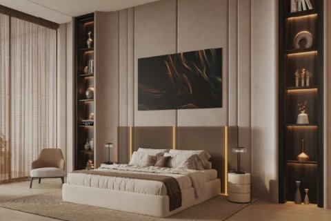 Appartement de 40.3m² No. 126863 2