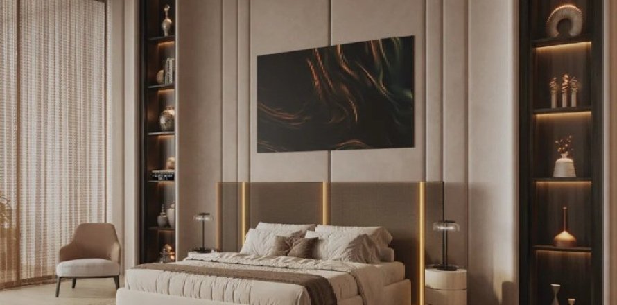 Appartement de Studio No. 126863