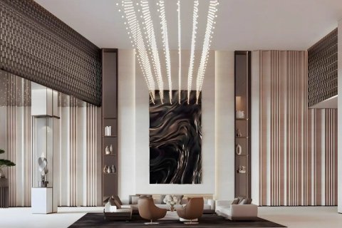 Appartement de 40.3m² No. 126863 5