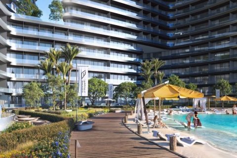 Appartement de 40.3m² No. 126863 7