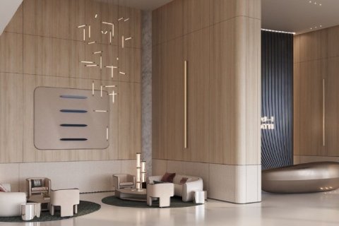 Appartement de 40.3m² No. 126863 6