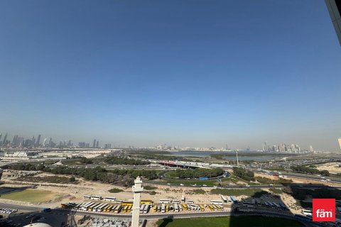 Квартира с 1 спальней №126859 12