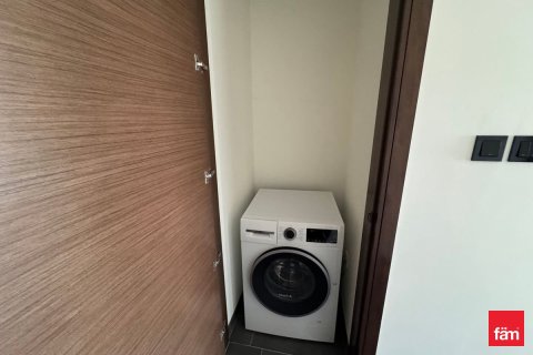 Квартира с 1 спальней №126859 7