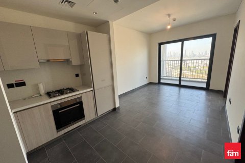 Квартира с 1 спальней №126859 3