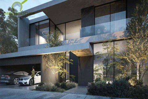 3 bedrooms Townhouse in Tilal City, UAE No. 20174 9