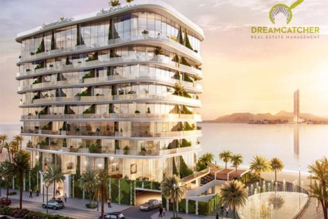 Apartment de 3 dormitorios en Al Marjan Island, UAE No. 20197 27