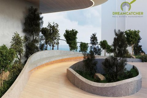 1 غرف نوم شقة في Al Marjan Island, الإمارات العربية المتحدة رقم 20198 29