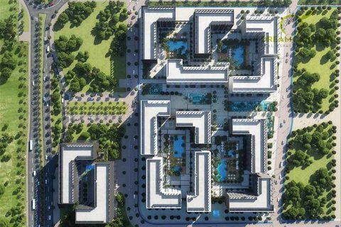 1 bedroom Apartment in Muwaileh, UAE No. 20176 12