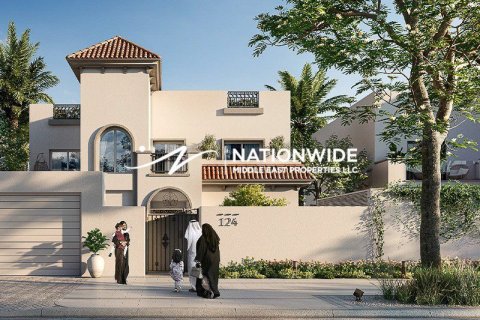 5 bedrooms Villa  No. 117455 13