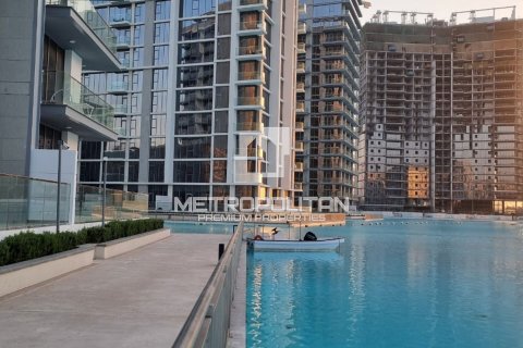 1 غرف نوم شقة في District One, الإمارات العربية المتحدة رقم 17856 12