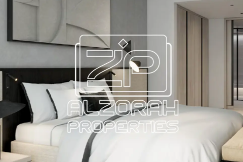 2 bedrooms Apartment in Al Heerah, UAE No. 17844 10