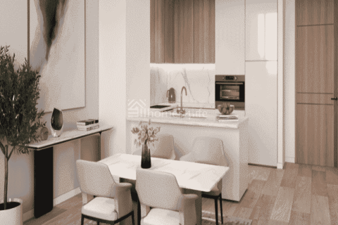 1 غرف نوم شقة في دائرة قرية جميرا, الإمارات العربية المتحدة رقم 140959 9