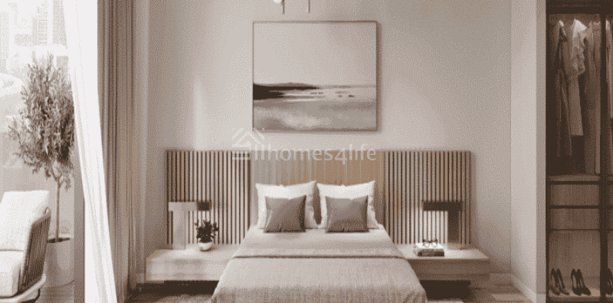 1 غرف نوم شقة في دائرة قرية جميرا, الإمارات العربية المتحدة رقم 140959