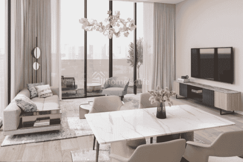 1 غرف نوم شقة في دائرة قرية جميرا, الإمارات العربية المتحدة رقم 140959 7