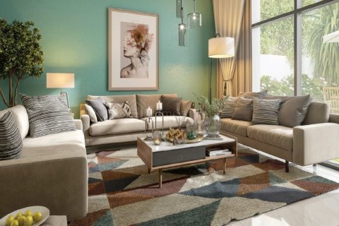 2 غرف نوم فيلا في دبي, الإمارات العربية المتحدة رقم 140955 4