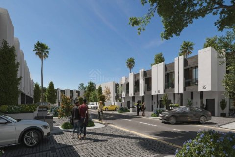 2 غرف نوم فيلا في دبي, الإمارات العربية المتحدة رقم 140955 3