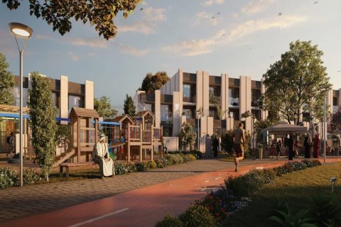 2 غرف نوم فيلا في دبي, الإمارات العربية المتحدة رقم 140955 11