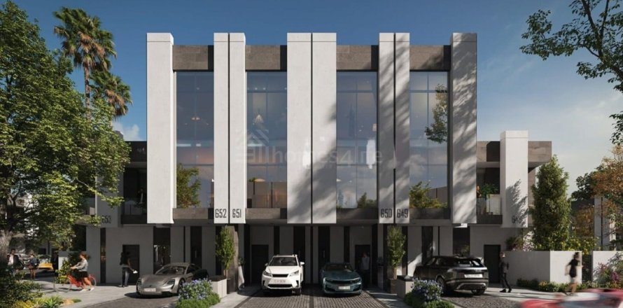 2 غرف نوم فيلا في دبي, الإمارات العربية المتحدة رقم 140955