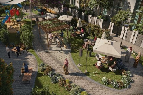 2 غرف نوم فيلا في دبي, الإمارات العربية المتحدة رقم 140955 10