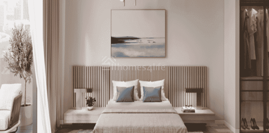 1 غرف نوم شقة في دائرة قرية جميرا, الإمارات العربية المتحدة رقم 140958