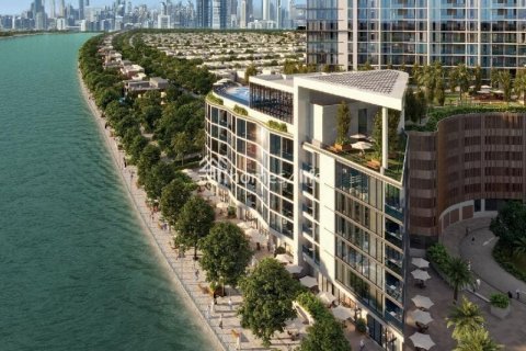 1 غرف نوم شقة في Sobha Hartland, الإمارات العربية المتحدة رقم 140956 7