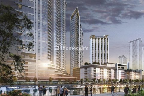 1 غرف نوم شقة في Sobha Hartland, الإمارات العربية المتحدة رقم 140956 6