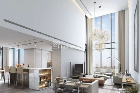 1 غرف نوم شقة في Sobha Hartland, الإمارات العربية المتحدة رقم 140956 3