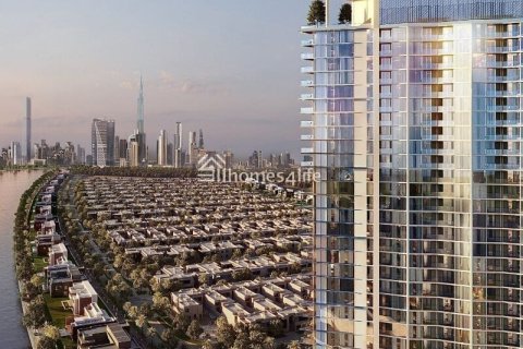 1 غرف نوم شقة في Sobha Hartland, الإمارات العربية المتحدة رقم 140956 10