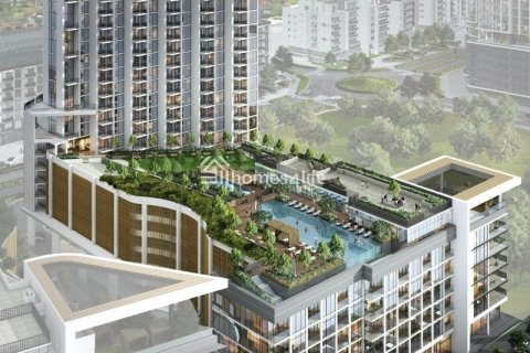 1 غرف نوم شقة في Sobha Hartland, الإمارات العربية المتحدة رقم 140956